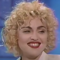 Ciccone's Cheeks